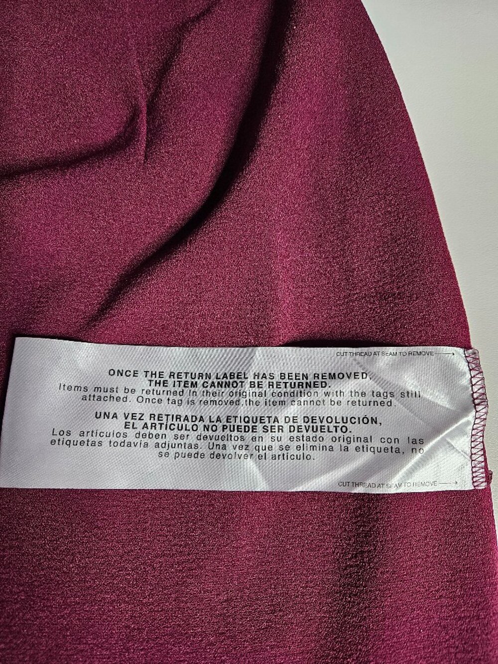 Dress the Population Tiffany One Shoulder Bow Midi Sheath Dress, Large, NWT - Picture 9 of 14